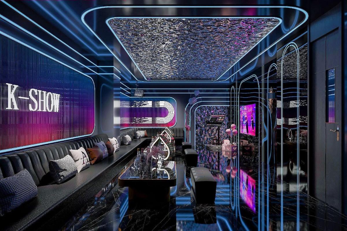 杭州商务ktv能否组局详解-滨江区ktv预定